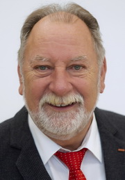 Herr  Georg Klingenbeck