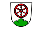 Wappen: Stadt Klingenberg a.Main